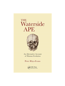 The Waterside Ape - 8688 - 9780367145484