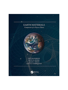 Earth Materials - 9780367145651