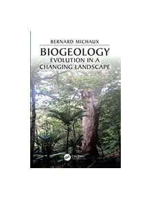 Biogeology - 9780367147235