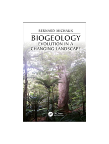 Biogeology - 9780367147938