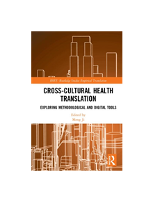 Cross-Cultural Health Translation - 9780367150013