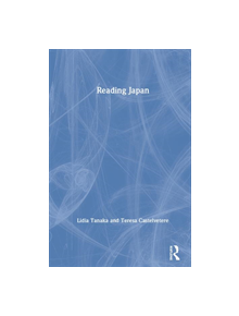 Reading Japan - 9780367150068