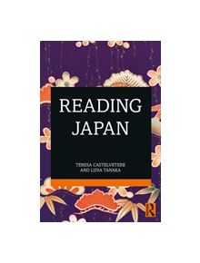 Reading Japan - 9780367150105