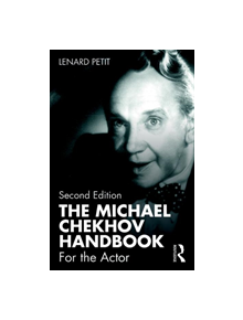 The Michael Chekhov Handbook - 9780367150501