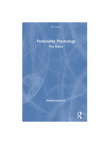 Personality Psychology - 9780367172893