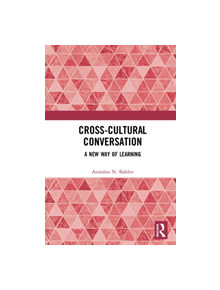 Cross-Cultural Conversation - 9780367172985