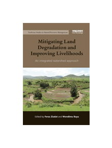 Mitigating Land Degradation and Improving Livelihoods - 8688 - 9780367173241