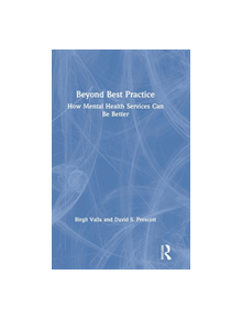 Beyond Best Practice - 9780367175108