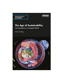 The Age of Sustainability - 9780367178161