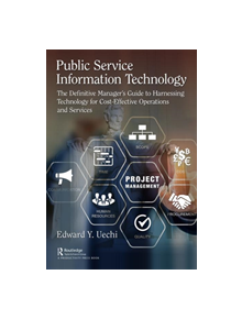 Public Service Information Technology - 9780367181109