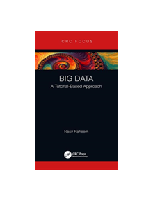 Big Data - 9780367183455