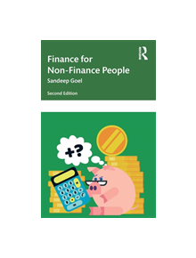 Finance for Non-Finance People - 9780367185084