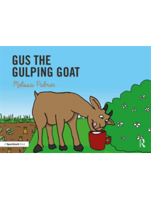 Gus the Gulping Goat - 9780367185282