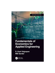 Fundamentals of Economics for Applied Engineering - 8688 - 9780367189464