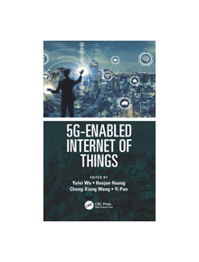 5G-Enabled Internet of Things - 9780367190101