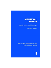 Medieval Minds - 9780367191849