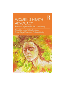 Women's Health Advocacy - 9780367192259