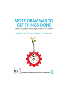 More Grammar to Get Things Done - 9780367194819