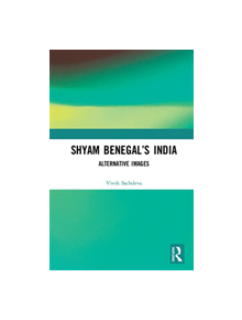 Shyam Benegal's India - 9780367195335