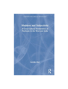 Madness and Subjectivity - 9780367195694