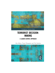 Terrorist Decision-Making - 9780367196288