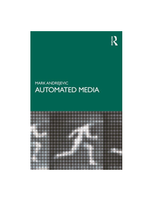 Automated Media - 9780367196837