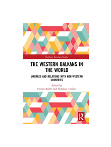 The Western Balkans in the World - 9780367197995