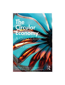 The Circular Economy - 9780367200176