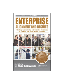 Enterprise Alignment and Results - 9780367201500