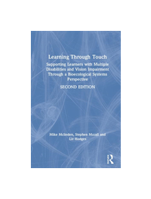 Learning through Touch - 9780367202989