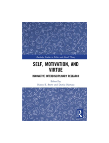 Self, Motivation, and Virtue - 9780367203177