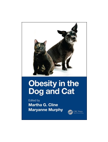 Obesity in the Dog and Cat - 9780367205201