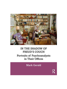 In the Shadow of Freud's Couch - 9780367206000