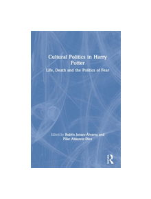 Cultural Politics in Harry Potter - 9780367206628