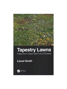 Tapestry Lawns - 8688 - 9780367207472