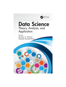 Data Science - 9780367208615