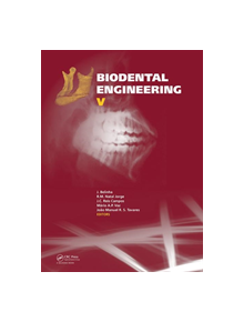 Biodental Engineering V - 9780367210878