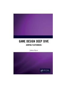 Game Design Deep Dive - 9780367211387