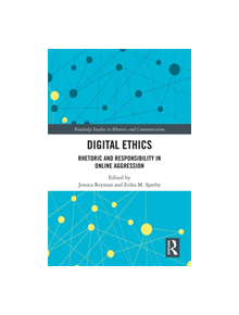 Digital Ethics - 9780367217952