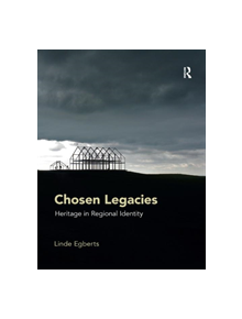 Chosen Legacies - 9780367218966