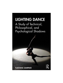 Lighting Dance - 9780367219178