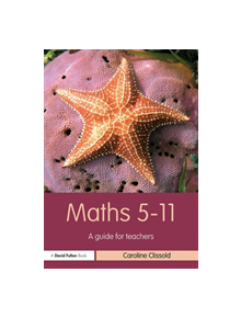 Maths 5-11 - 9780367219680