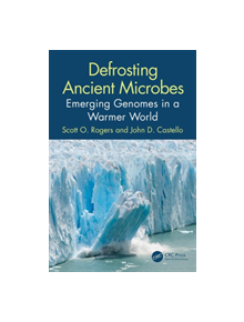 Defrosting Ancient Microbes - 9780367222628