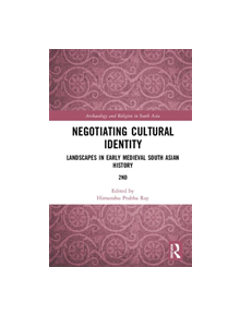 Negotiating Cultural Identity - 9780367222727