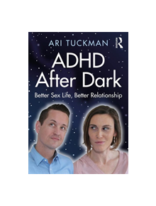 ADHD After Dark - 9780367223939