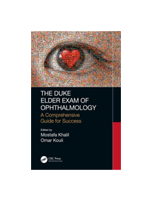 The Duke Elder Exam of Ophthalmology - 9780367224790