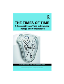 The Times of Time - 9780367226497