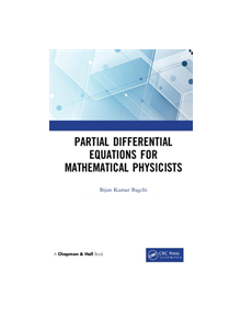 Partial Differential Equations for Mathematical Physicists - 9780367227029