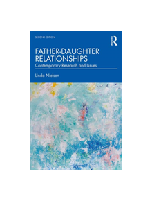 Father-Daughter Relationships - 9780367232870