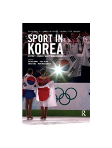 Sport in Korea - 9780367233525